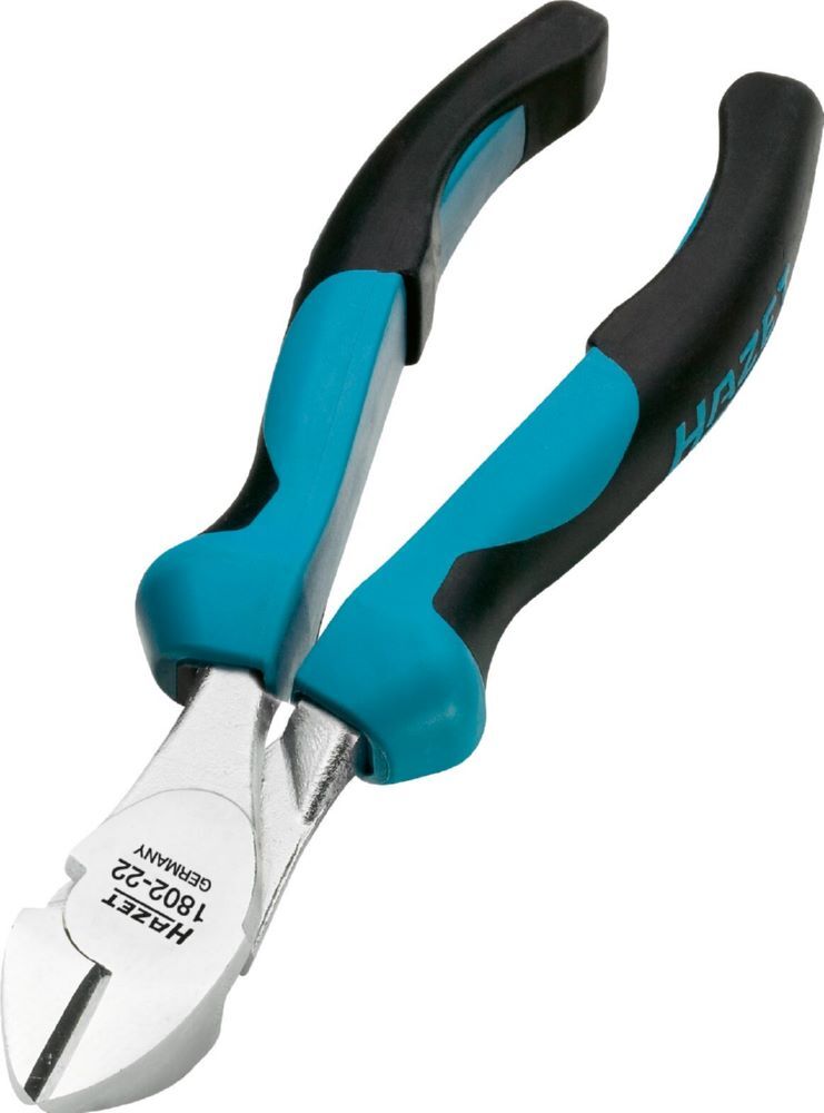 Produktbild Kraft Seitenschneider 1802-33 Länge 200 mm bild 3