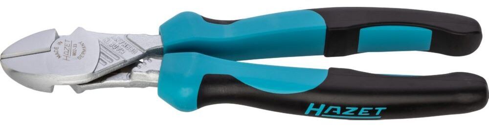 Produktbild Hazet Kraft Seitenschneider 1802-33 Länge 200 mm