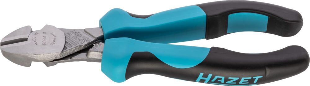 Produktbild Hazet Kraft Seitenschneider 1802M-11 Länge 160 mm