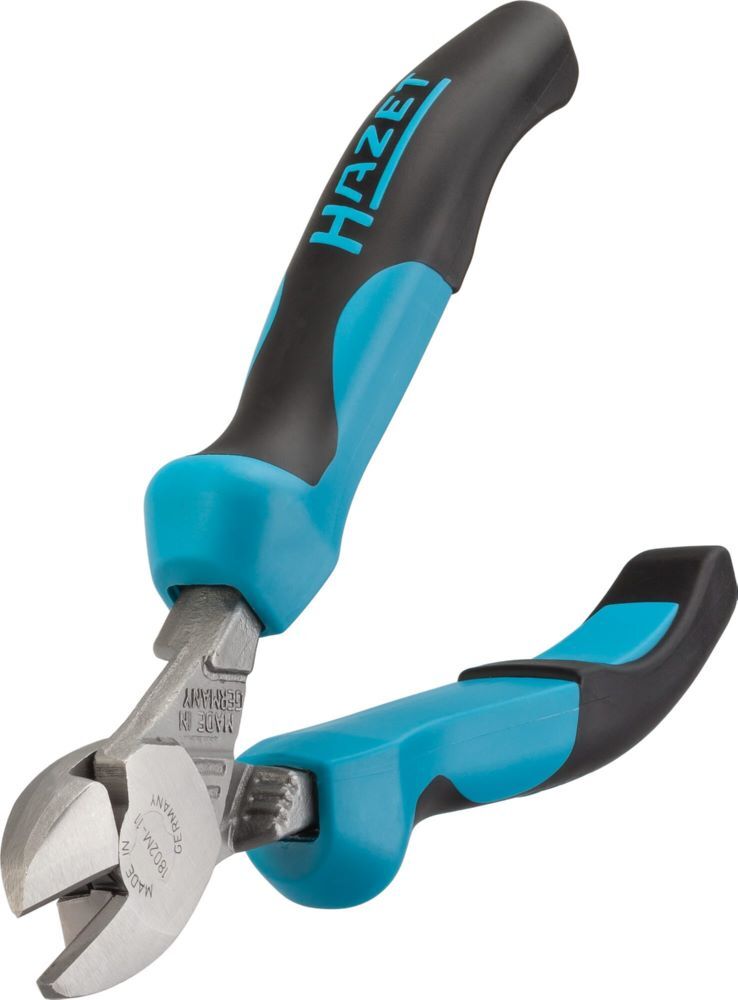 Produktbild Kraft Seitenschneider 1802M-11 Länge 160 mm bild 5