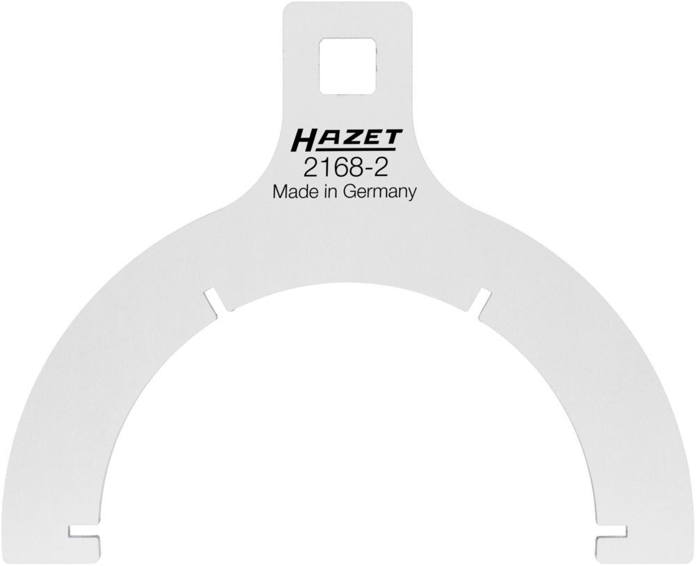 Produktbild Kraftstofffilter Lösewerkzeug 2168-2 mit 1/2 Zoll Rillenprofil 160 mm bild 5