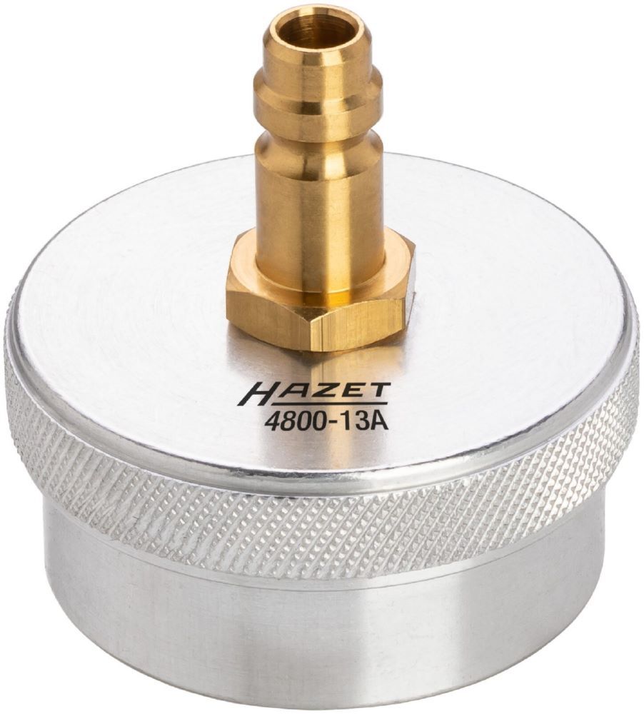 Produktbild Hazet KFZ Kühleradapter für VW Ford Seat 4800-13A