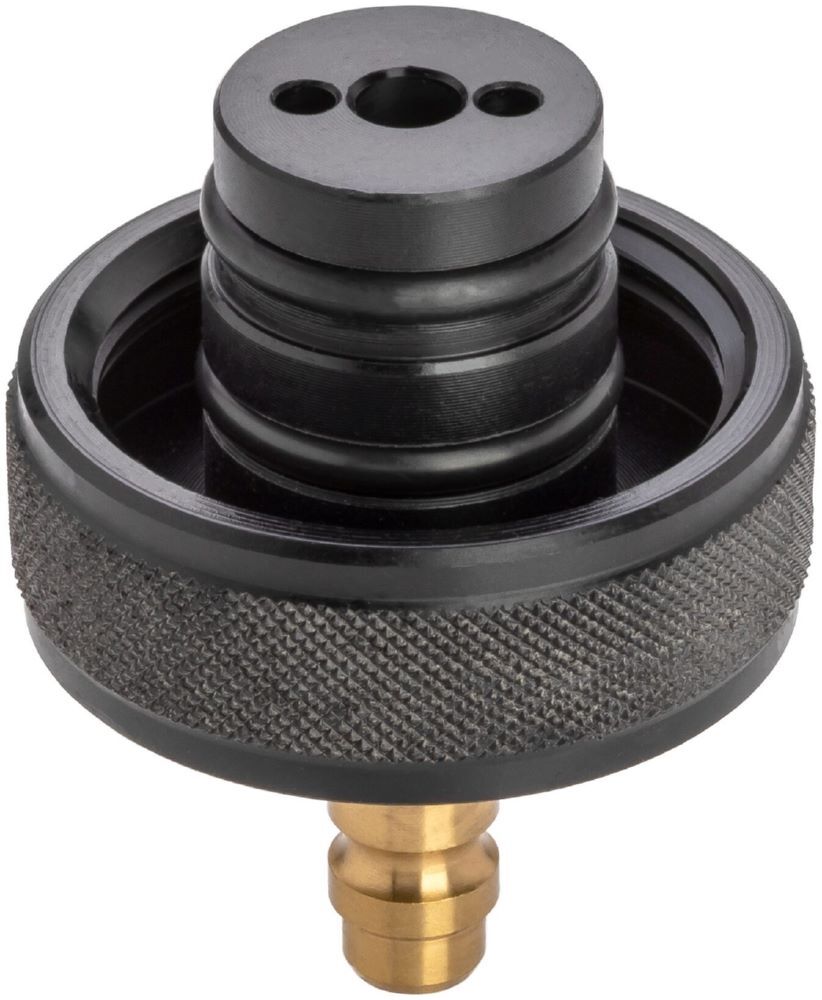 Produktbild KFZ Kühleradapter für Mercedes Benz 4800-14 bild 3