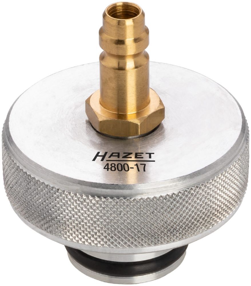 Produktbild Hazet KFZ Kühleradapter 4800-17