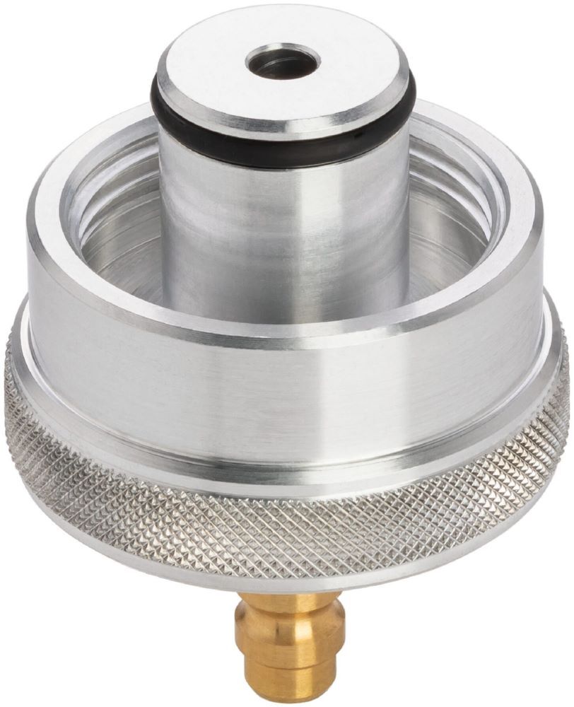 Produktbild Kühleradapter 4800-18 Testung Kühlsysteme Heizkreisläufe bild 3