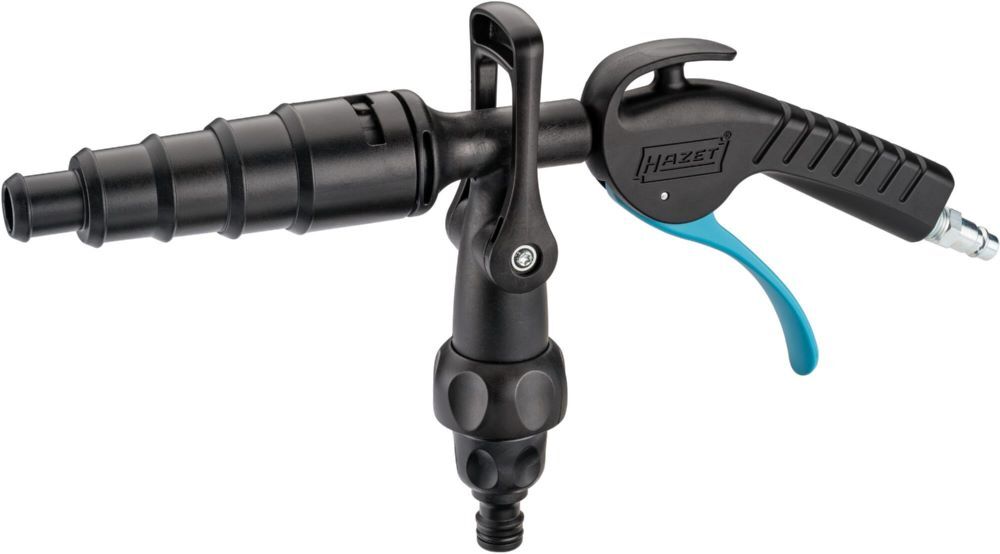Produktbild Hazet Kühlsystem Spüler Waschpistolen Satz 9048P-2/3 3 teilig