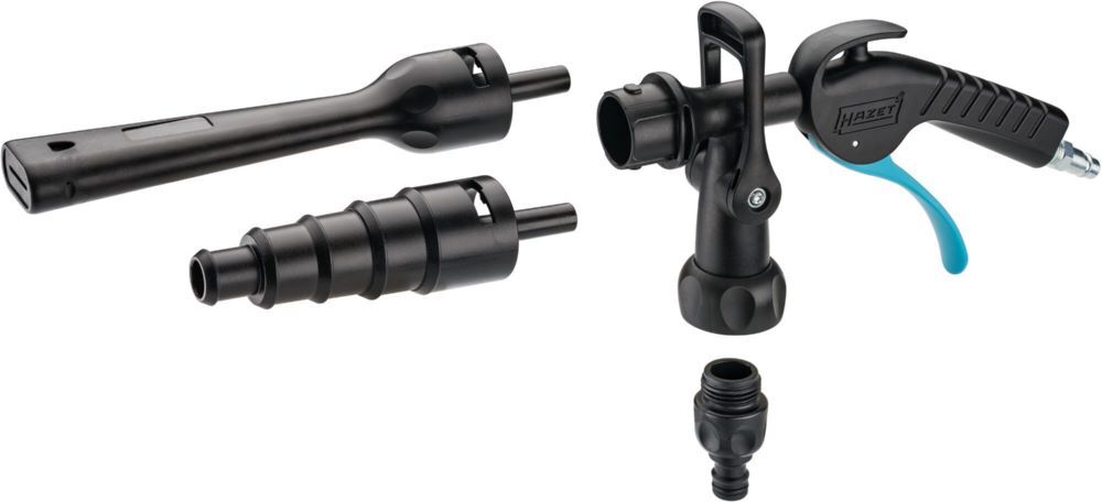 Produktbild Kühlsystem Spüler Waschpistolen Satz 9048P-2/3 3 teilig bild 5