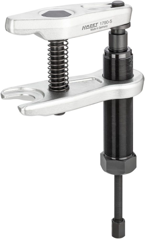 Produktbild Hazet Kugelgelenk Abzieher 1790-5 verzinkt