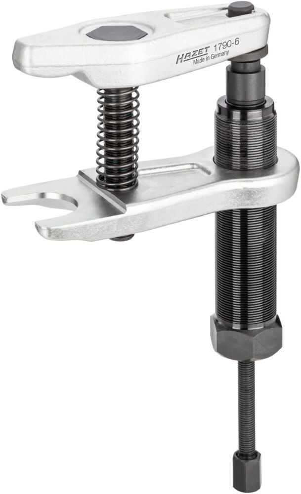 Hazet Kugelgelenk Abzieher 1790-6 Spannweite 85 mm Produktbild Hazet Kugelgelenk Abzieher 1790-6 Spannweite 85 mm bild 1