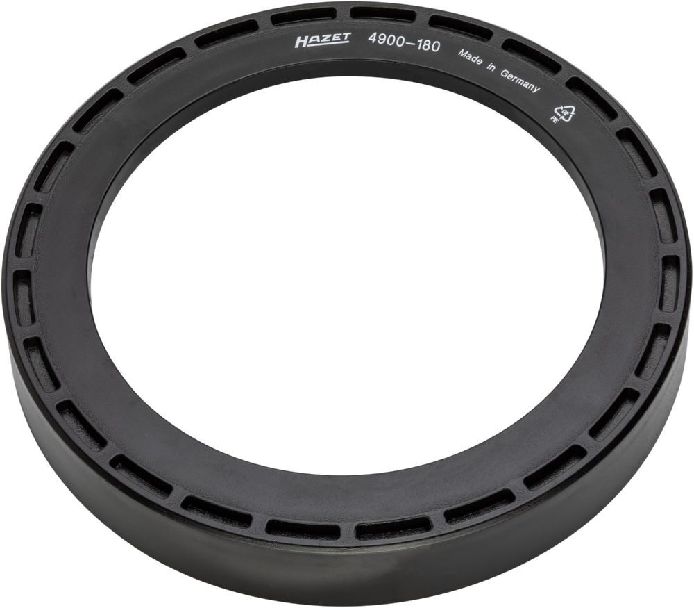 Produktbild Hazet Kunststoff Einlage zum Schutz lackierter Federoberflächen 4900-180