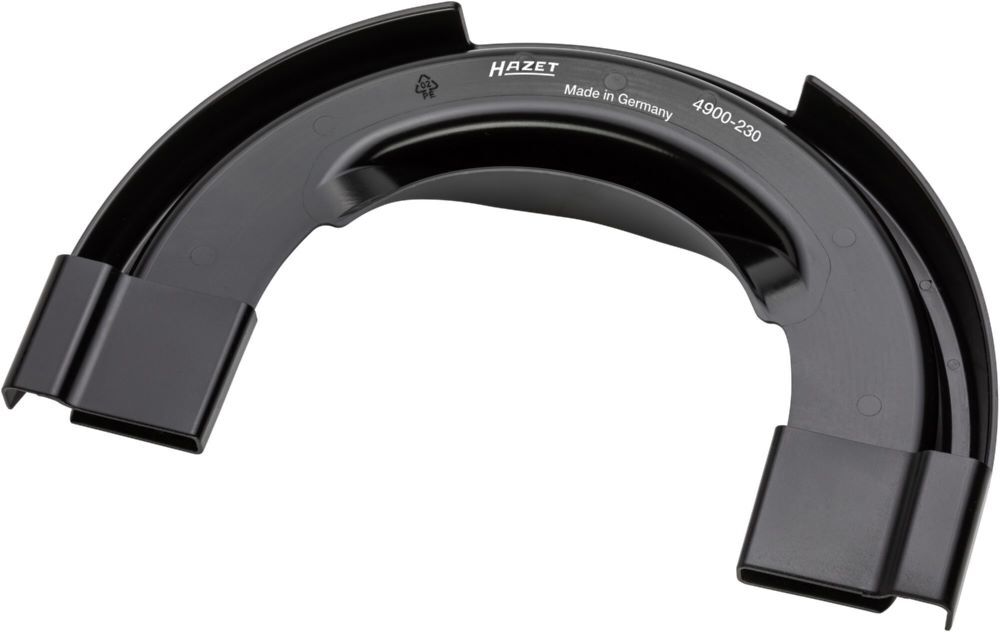 Produktbild Hazet Kunststoff Einlage zu Schutz von Federoberflächen 4900-230