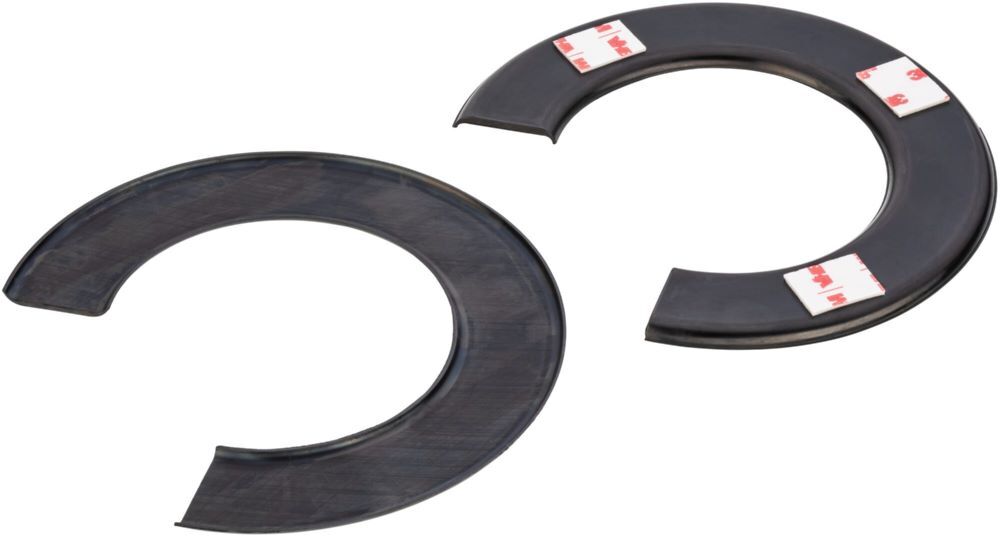 Produktbild Hazet Kunststoff Schutzauflage für PKW 4904-120/2 Spannweg 120 mm