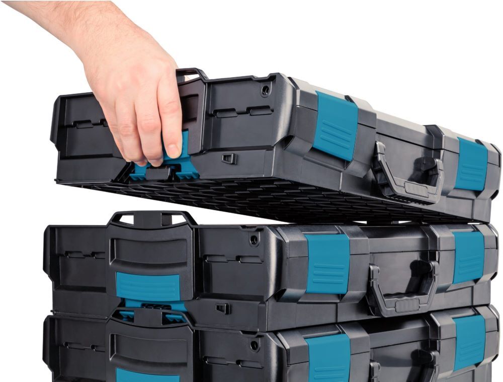 Hazet L-Boxx mit Sortiment 190L-136/83 1,5-19 PH1-PH3 PZ1-PZ Produktbild Hazet L-Boxx mit Sortiment 190L-136/83 1,5-19 PH1-PH3 PZ1-PZ bild 2