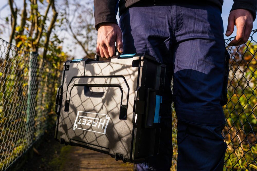 Hazet L-Boxx mit Sortiment 190L-136/83 1,5-19 PH1-PH3 PZ1-PZ Produktbild Hazet L-Boxx mit Sortiment 190L-136/83 1,5-19 PH1-PH3 PZ1-PZ bild 4