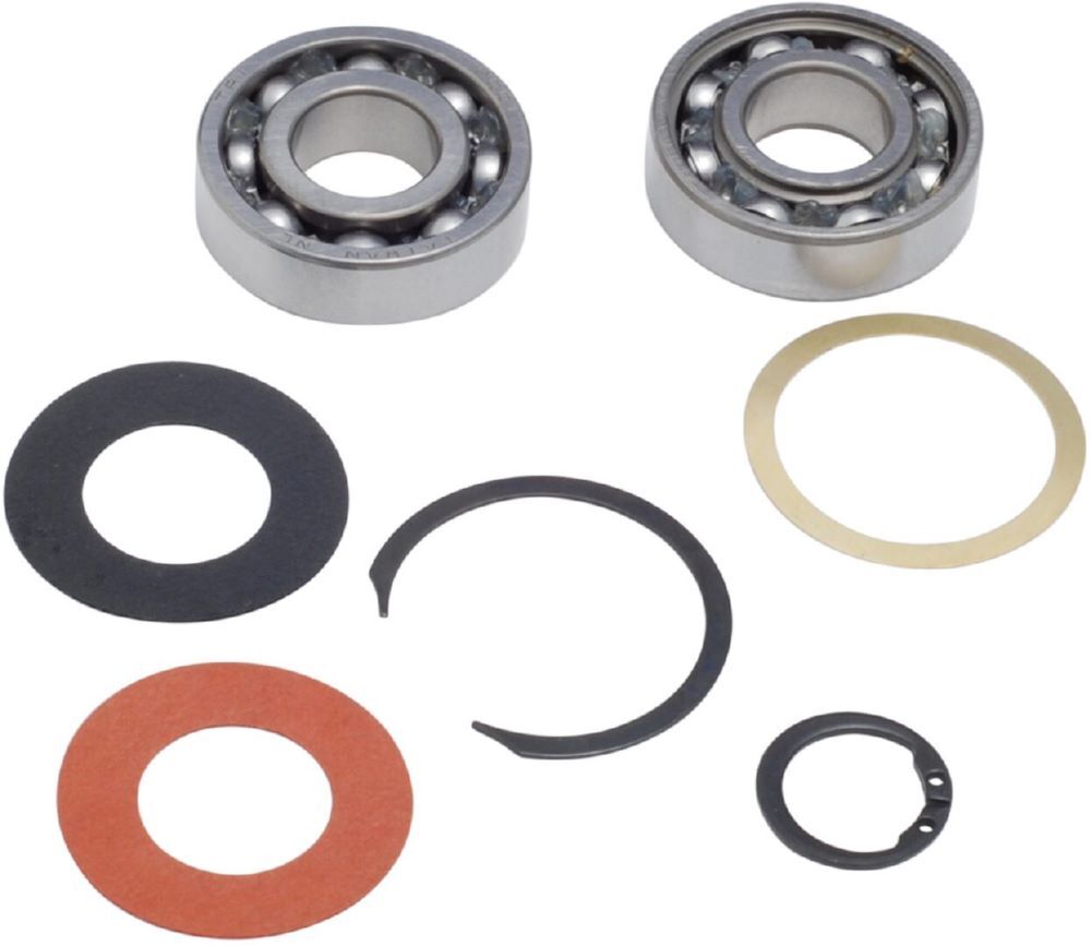 Produktbild Hazet Lager für Exzenterschleifer 9033-01/7