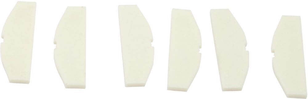 Produktbild Hazet Lamellen 9012KS-01/6 für Druckluftwerkzeug 6 Stück