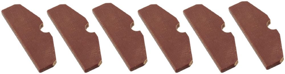 Produktbild Hazet Lamellen 6 Stück 9012X-012/6