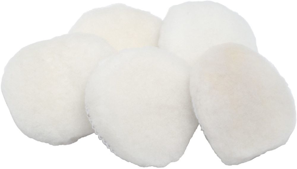 Produktbild Hazet Lammfellhaube passend für 9033-9 5 teilig