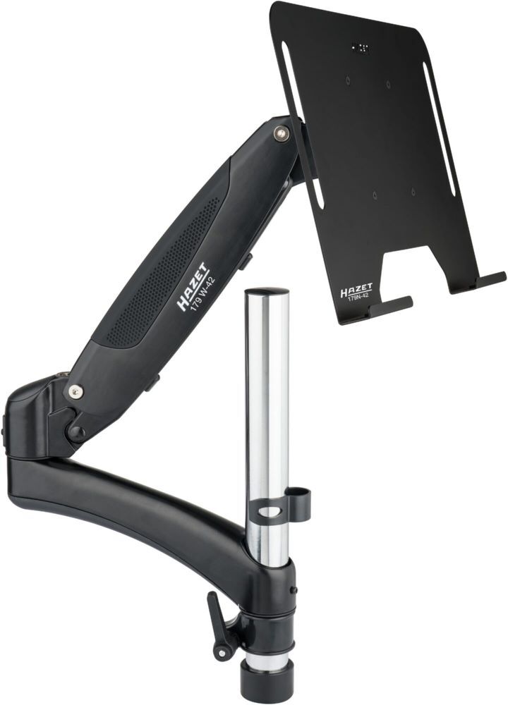 Hazet Laptop Halter 179W-42 für Werkstattwagen Produktbild Hazet Laptop Halter 179W-42 für Werkstattwagen