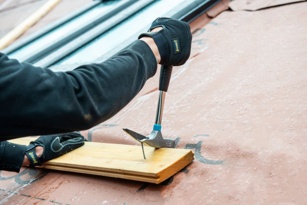 Produktbild Latthammer Länge 260 mm 2138-600 bild 3