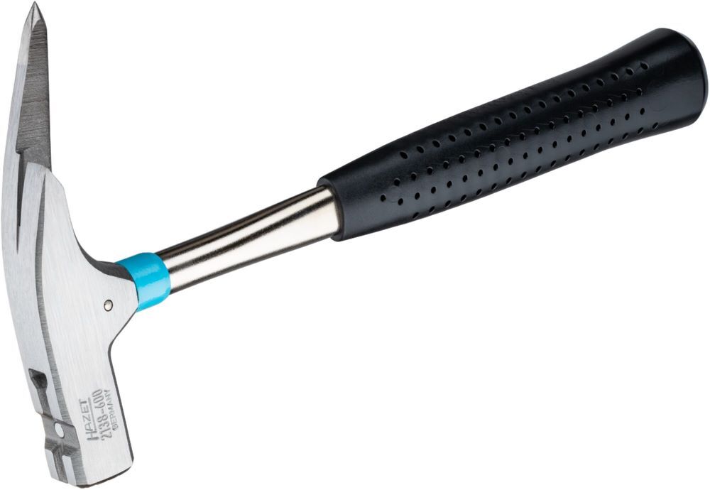 Produktbild Latthammer Länge 260 mm 2138-600 bild 5