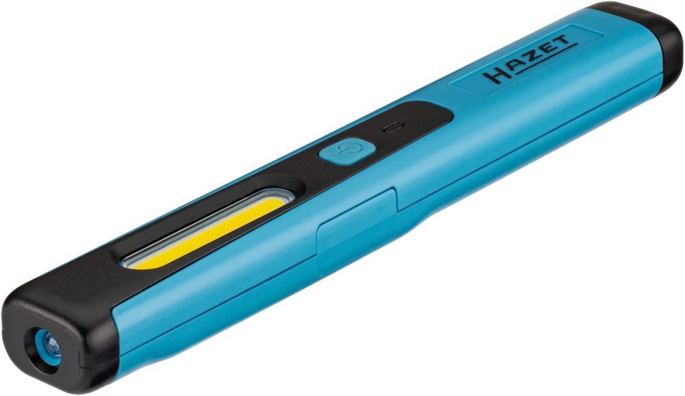 Produktbild Hazet LED Pen Light · wireless charging 1979W-11 · L x B x H: 180 mm x 25 mm x 1 bild 10
