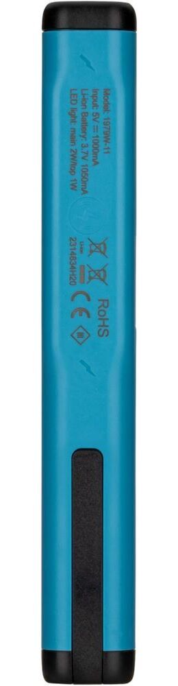 Produktbild Hazet LED Pen Light · wireless charging 1979W-11 · L x B x H: 180 mm x 25 mm x 1 bild 11