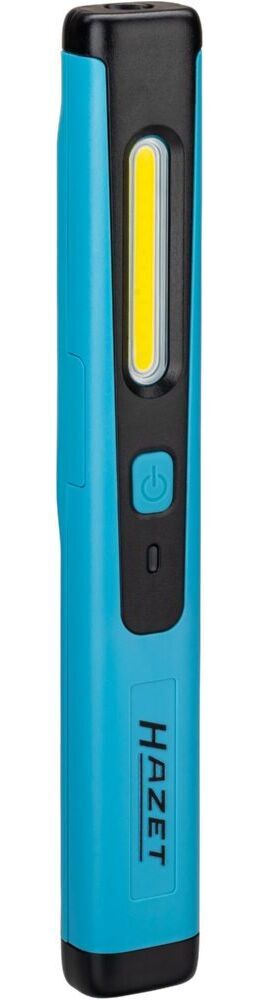Produktbild Hazet LED Pen Light · wireless charging 1979W-11 · L x B x H: 180 mm x 25 mm x 1 bild 12