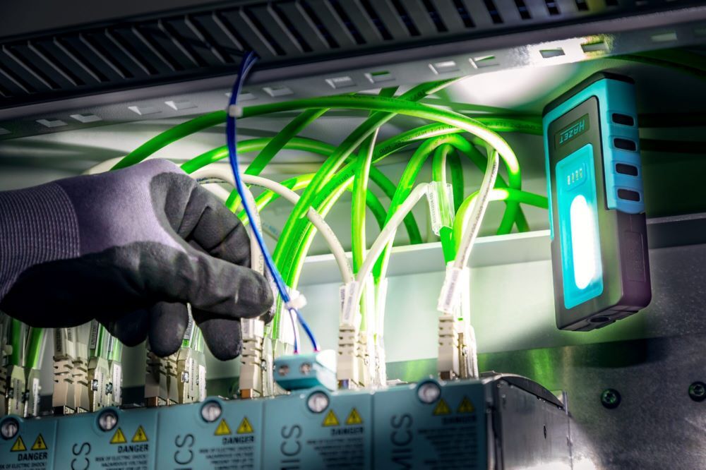 Produktbild Hazet LED Pocket Light 1979N-82 · L x B x H: 133 mm x 65 mm x 23 mm bild 2