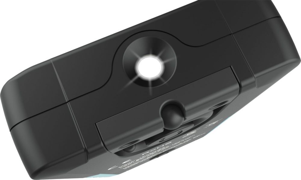 Produktbild Hazet LED Pocket Light 1979N-82 · L x B x H: 133 mm x 65 mm x 23 mm bild 3