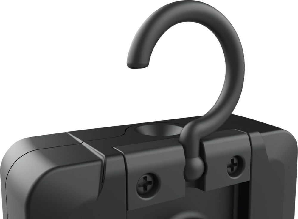 Produktbild Hazet LED Pocket Light 1979N-82 · L x B x H: 133 mm x 65 mm x 23 mm bild 4