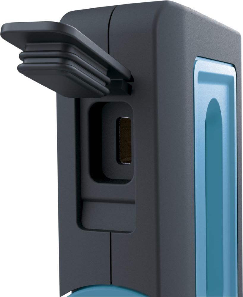 Produktbild Hazet LED Pocket Light 1979N-82 · L x B x H: 133 mm x 65 mm x 23 mm bild 5