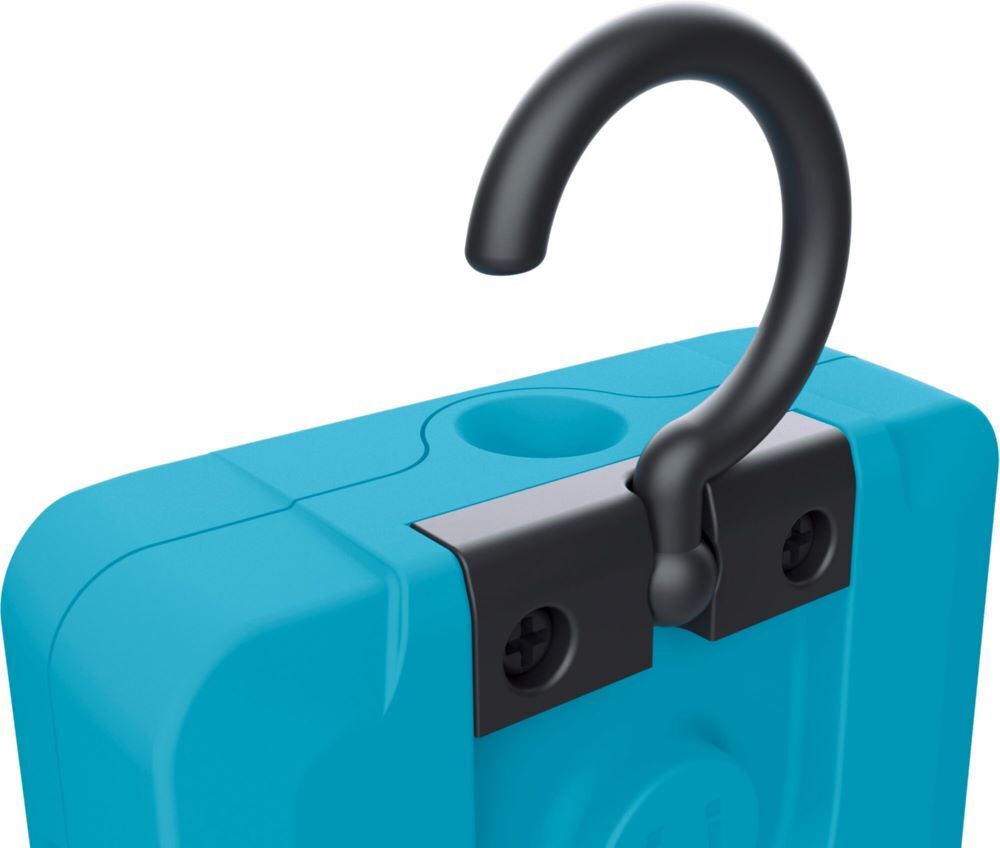 Produktbild Hazet LED Pocket Light · wireless charging 1979W-82 · L x B x H: 133 mm x 65 mm  bild 5