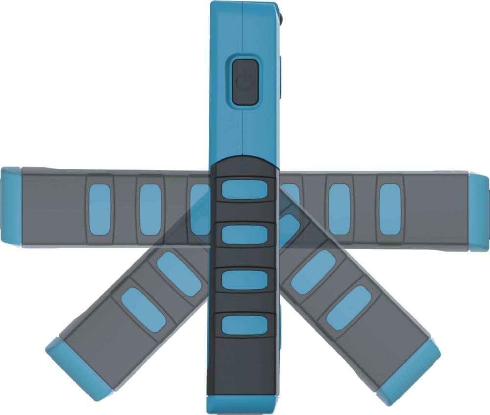 Produktbild Hazet LED Pocket Light · wireless charging 1979W-82 · L x B x H: 133 mm x 65 mm  bild 6