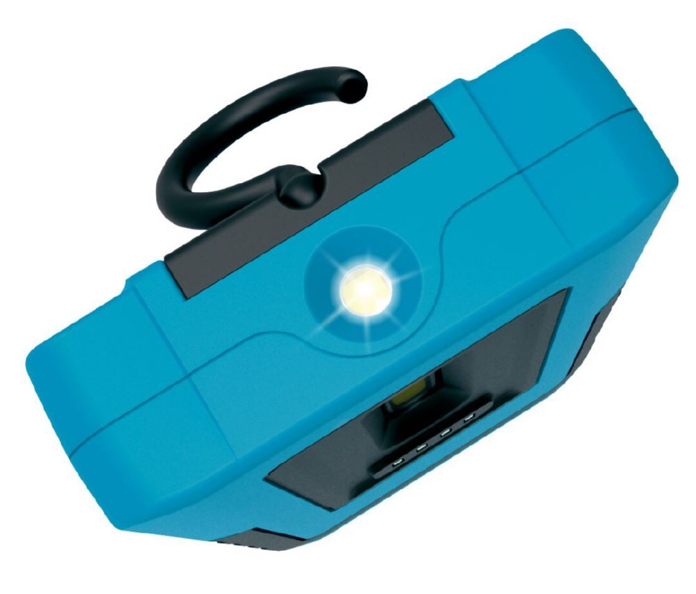 Produktbild Hazet LED Pocket Light · wireless charging 1979W-82 · L x B x H: 133 mm x 65 mm  bild 4