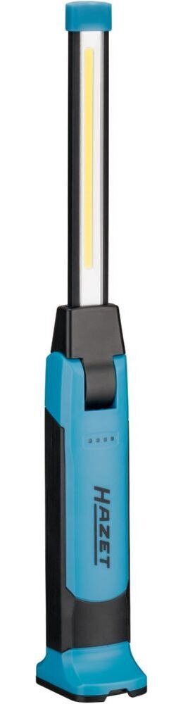 Produktbild Hazet LED Slim-Light wireless charging 1979W-92 L x B x H: 367 mm x 62 mm x