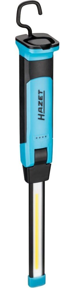 Produktbild LED Slim-Light · wireless charging 1979W-92 · L x B x H: 367 mm x 62 mm x  bild 5