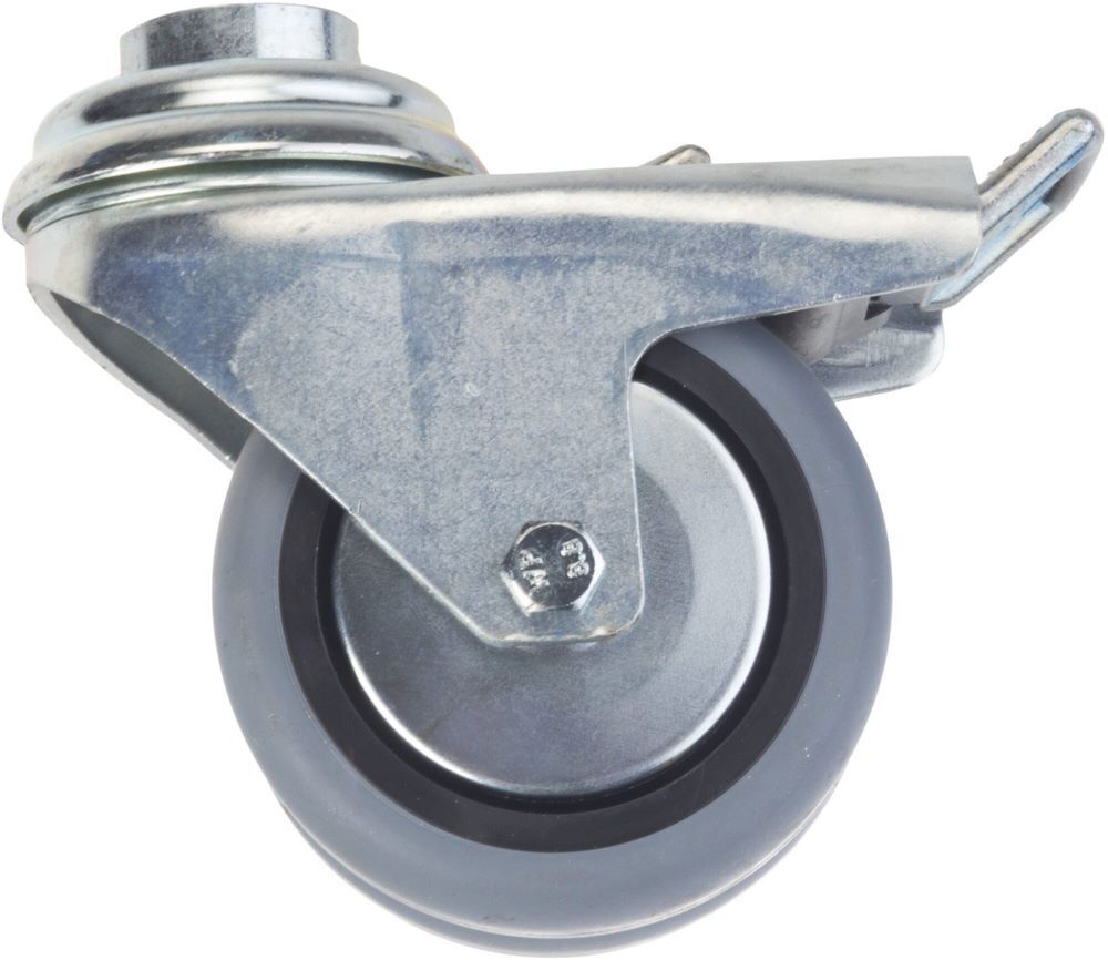 Produktbild Hazet Lenkrolle Durchmesser 75 mm mit Feststeller 160-011