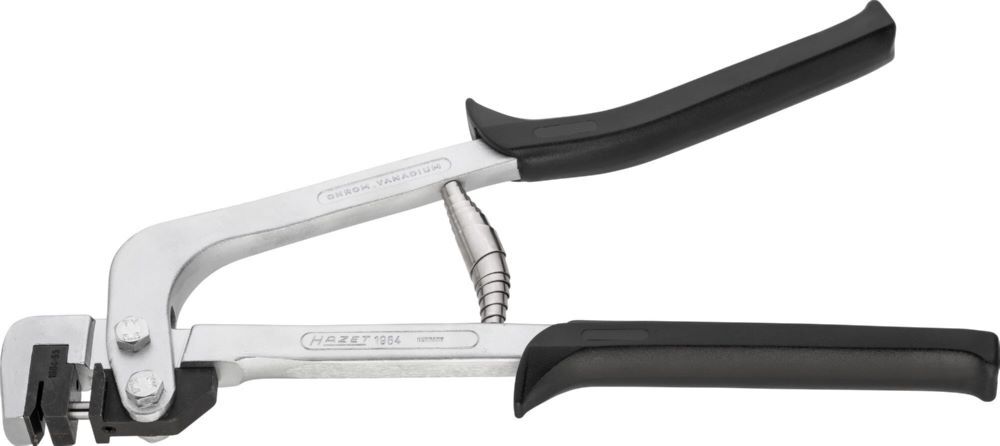 Produktbild Hazet Lochzange 1964-55 Durchmesser 5,5 mm Länge 300 mm