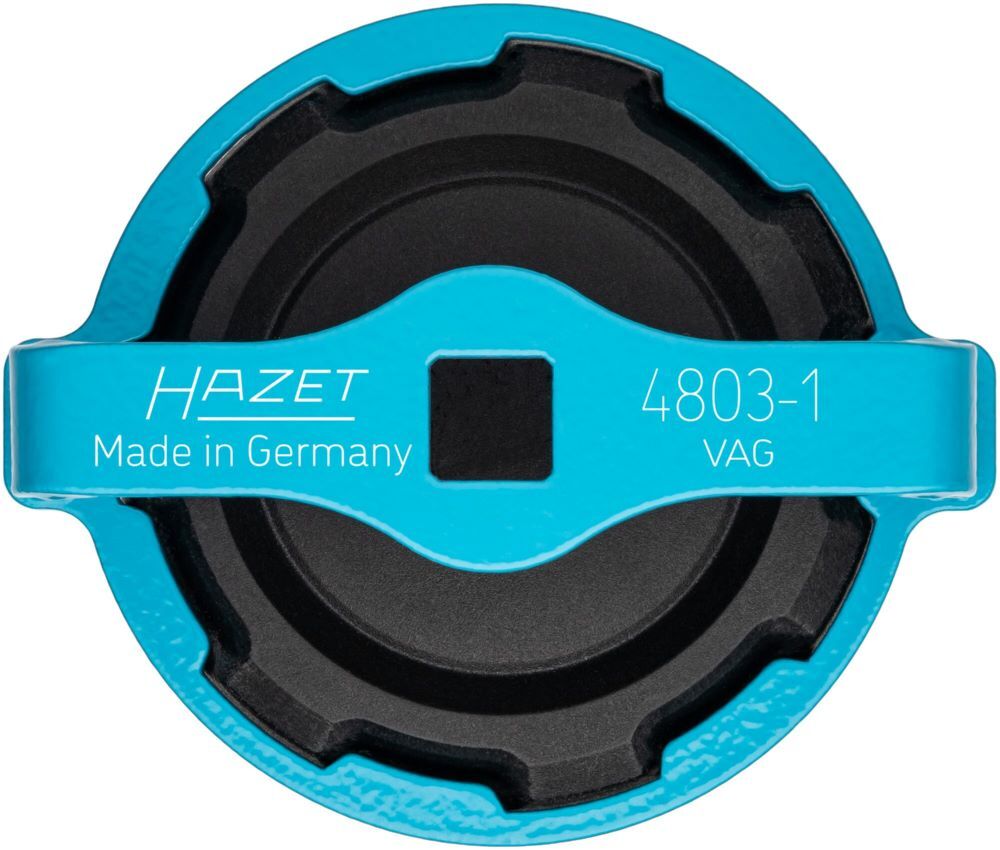 Produktbild Lösewerkzeug Deckel Kühlmittel Ausgleichsbehälter VAG 4803-1 mit 1/2 Zoll 108 mm bild 2