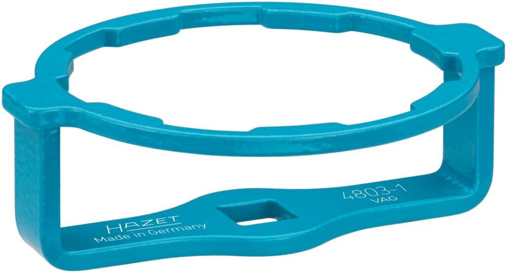 Produktbild Lösewerkzeug Deckel Kühlmittel Ausgleichsbehälter VAG 4803-1 mit 1/2 Zoll 108 mm bild 6