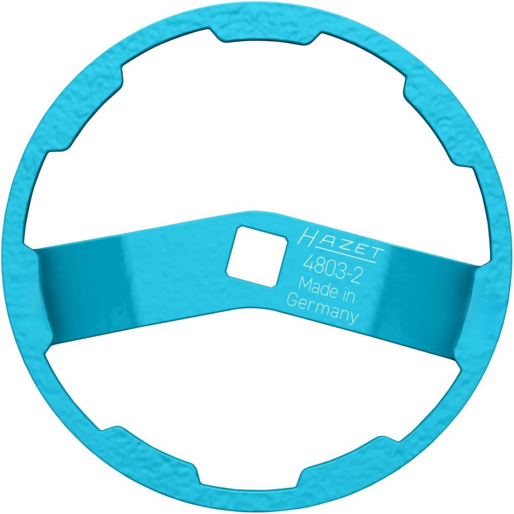 Produktbild Lösewerkzeug Deckel Kühlmittel Ausgleichsbehälter VAG 4803-2 mit 3/8 Zoll 92 mm bild 10