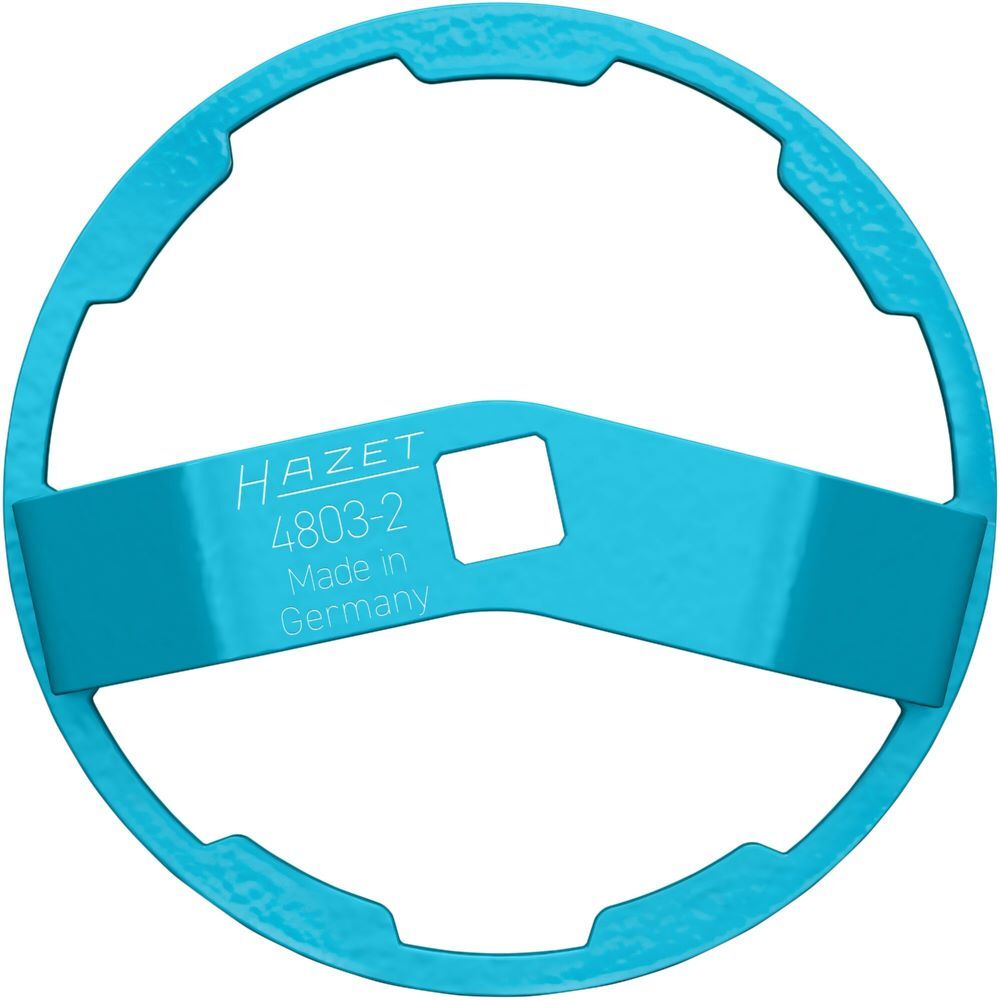 Produktbild Lösewerkzeug Deckel Kühlmittel Ausgleichsbehälter VAG 4803-2 mit 3/8 Zoll 92 mm bild 11