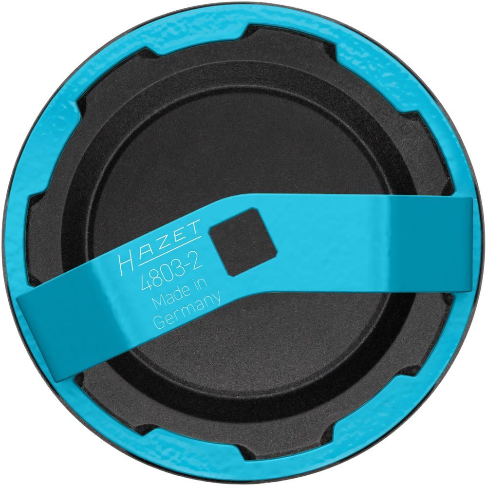 Produktbild Lösewerkzeug Deckel Kühlmittel Ausgleichsbehälter VAG 4803-2 mit 3/8 Zoll 92 mm bild 8