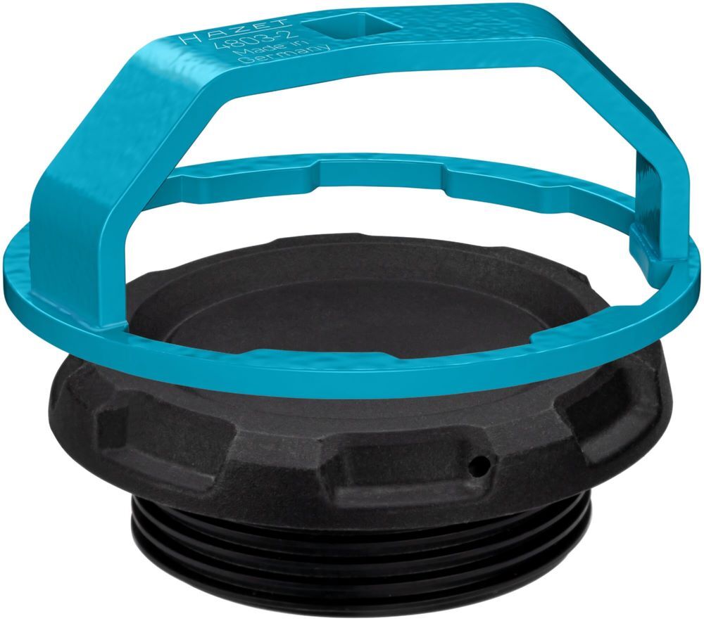 Produktbild Lösewerkzeug Deckel Kühlmittel Ausgleichsbehälter VAG 4803-2 mit 3/8 Zoll 92 mm bild 9