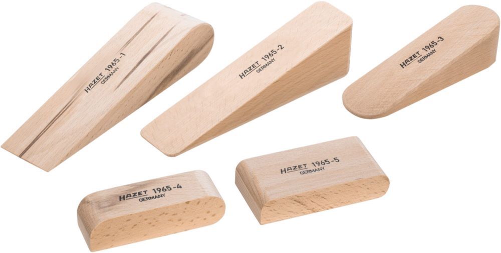 Produktbild Hazet Lötholz 1965/5 5 teilig