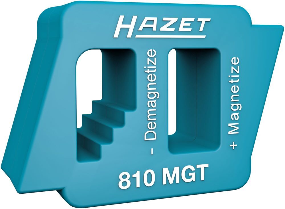 Produktbild Hazet Magnetisier Entmagnetisier Werkzeug 810MGT