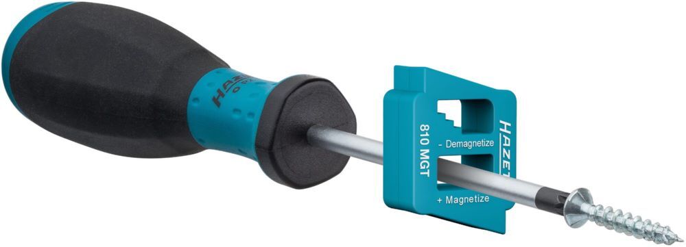 Produktbild Magnetisier Entmagnetisier Werkzeug 810MGT bild 2