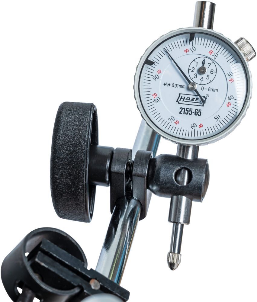 Produktbild Magnetständer 6 mm für Kleinmessuhr 2155-60 bild 10