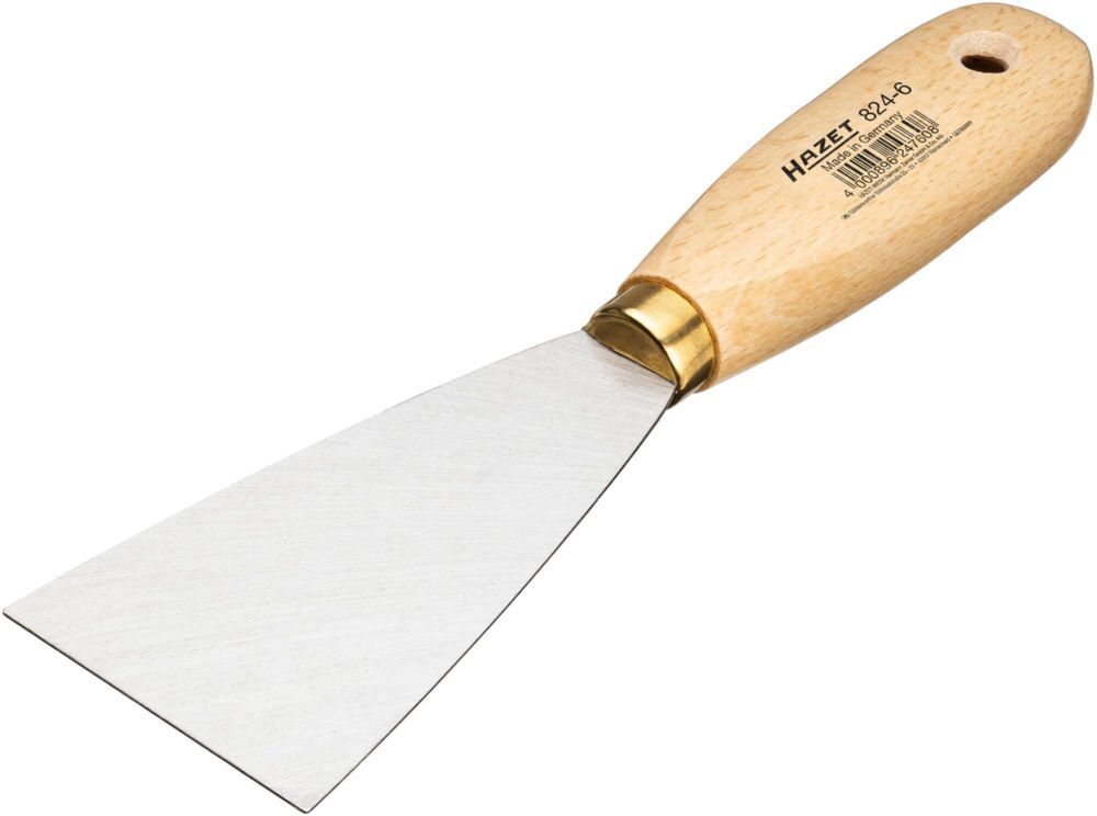 Produktbild Hazet Malerspachtel 824-6 bild 4